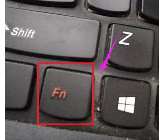 笔记本insert键在哪（cf小键盘怎么打insert）