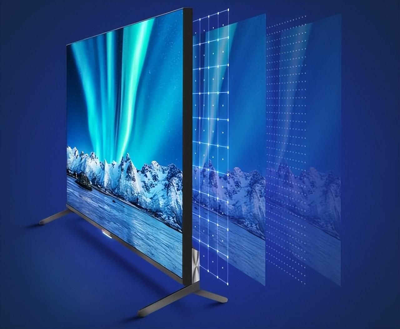 lg液晶电视机选购指南，色彩效果一流的选择！