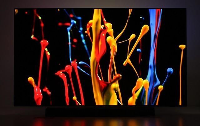 philips电视机值得购买吗？品牌口碑与色彩表现解析！