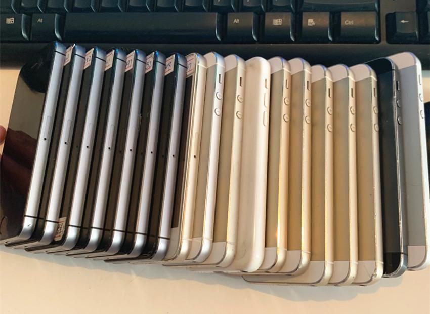 苹果5s金色外观评测（经典外观彰显品质）
