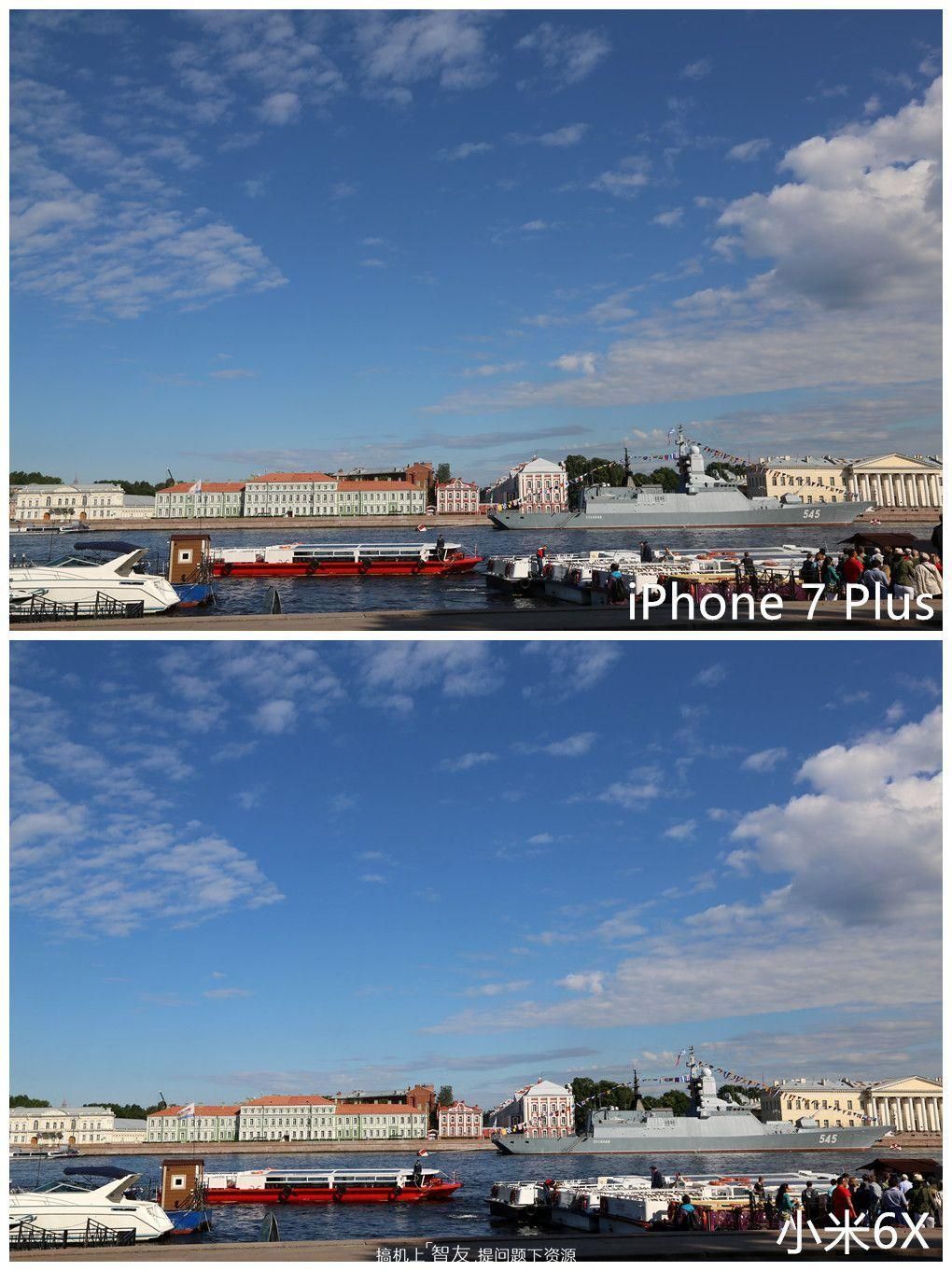 苹果7 Plus拍照长焦效果如何？实拍样张欣赏（iPhone 7 Plus长焦镜头拍照样张展示）