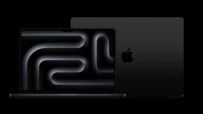 苹果2023新款笔记本是哪一款（macbook新款笔记本型号）