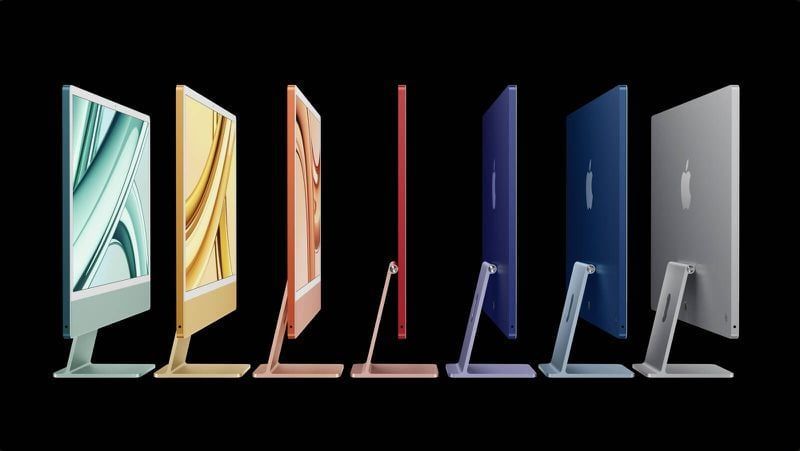 苹果2023新款笔记本是哪一款（macbook新款笔记本型号）
