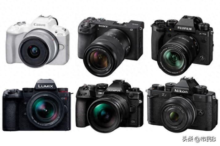 富士微单相机怎么样哪款性价比高（2023画质好的微单是哪一款）