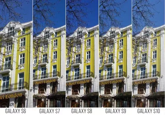 三星Galaxy S6拍照效果怎么样（深度评测三星Galaxy S6相机拍照样张和性能）