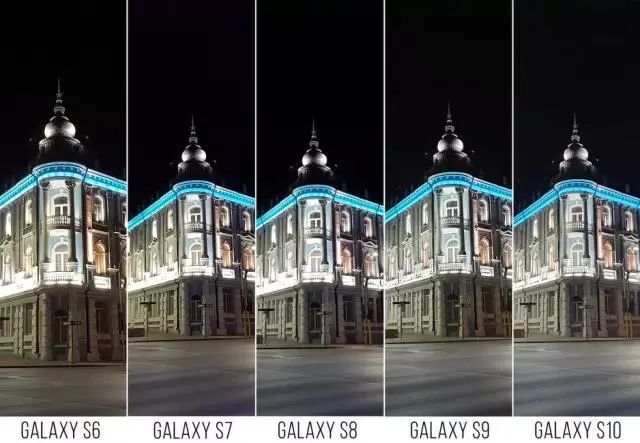 三星Galaxy S6拍照效果怎么样（深度评测三星Galaxy S6相机拍照样张和性能）