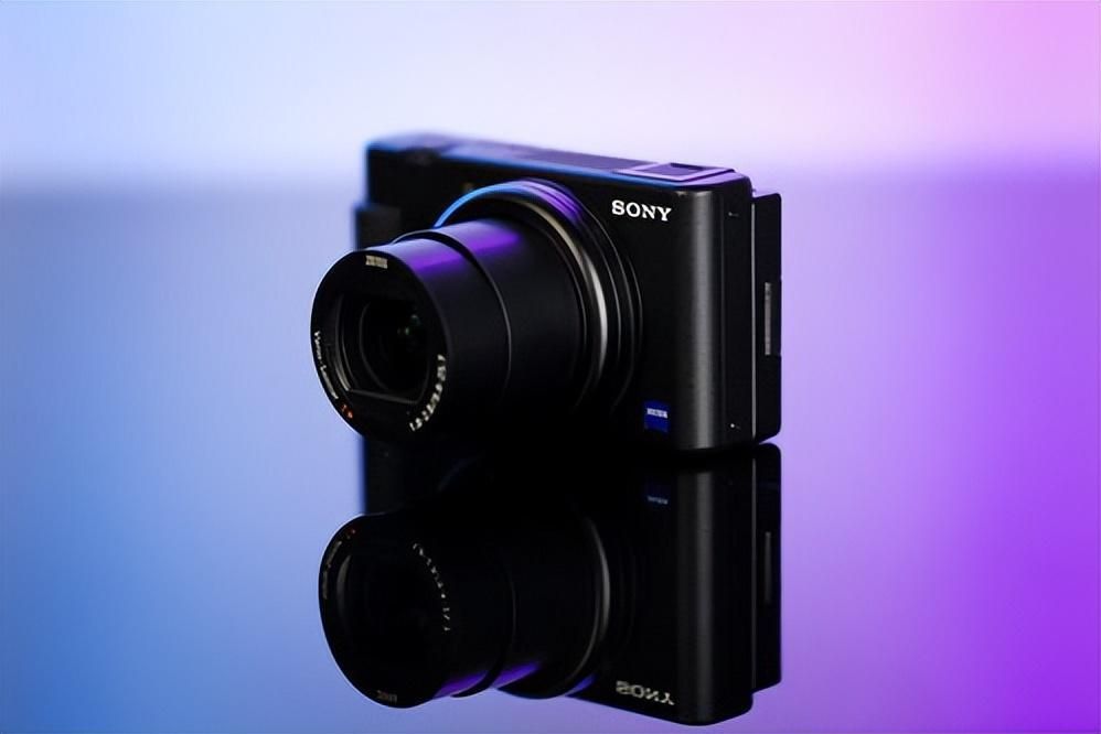 索尼高清摄像机推荐哪款（2023新款专业摄像机型号）