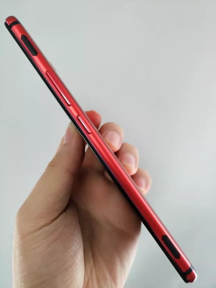 努比亚红魔游戏手机2怎么样（2023公认打游戏好的手机）