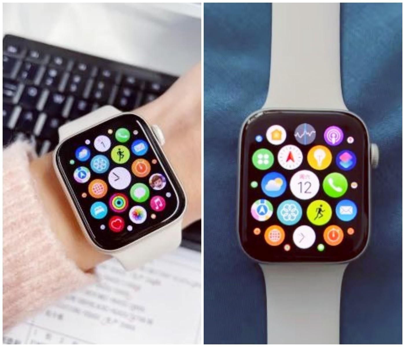 华米智能手表2怎么样（2023年建议买的智能手表）