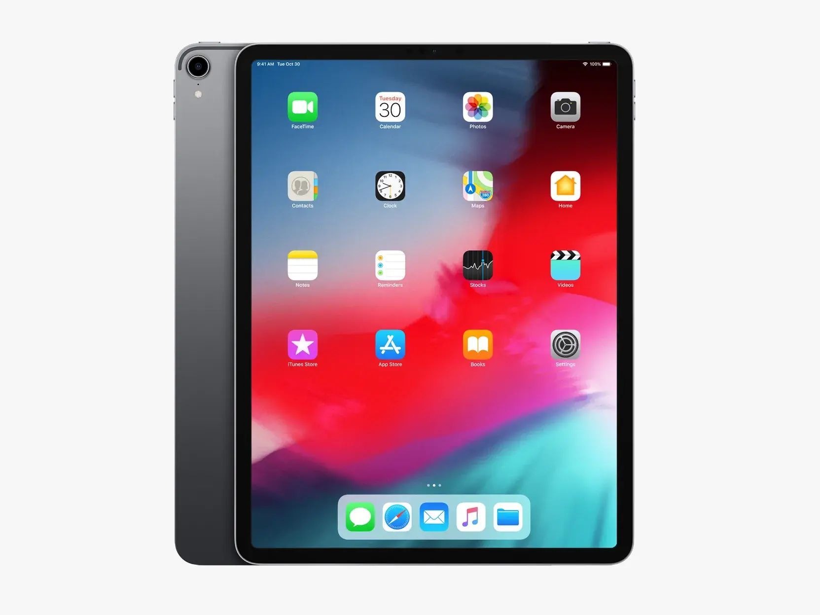 苹果iPad Pro 12.9英寸 2022款运行内存（ipad买什么型号最好）