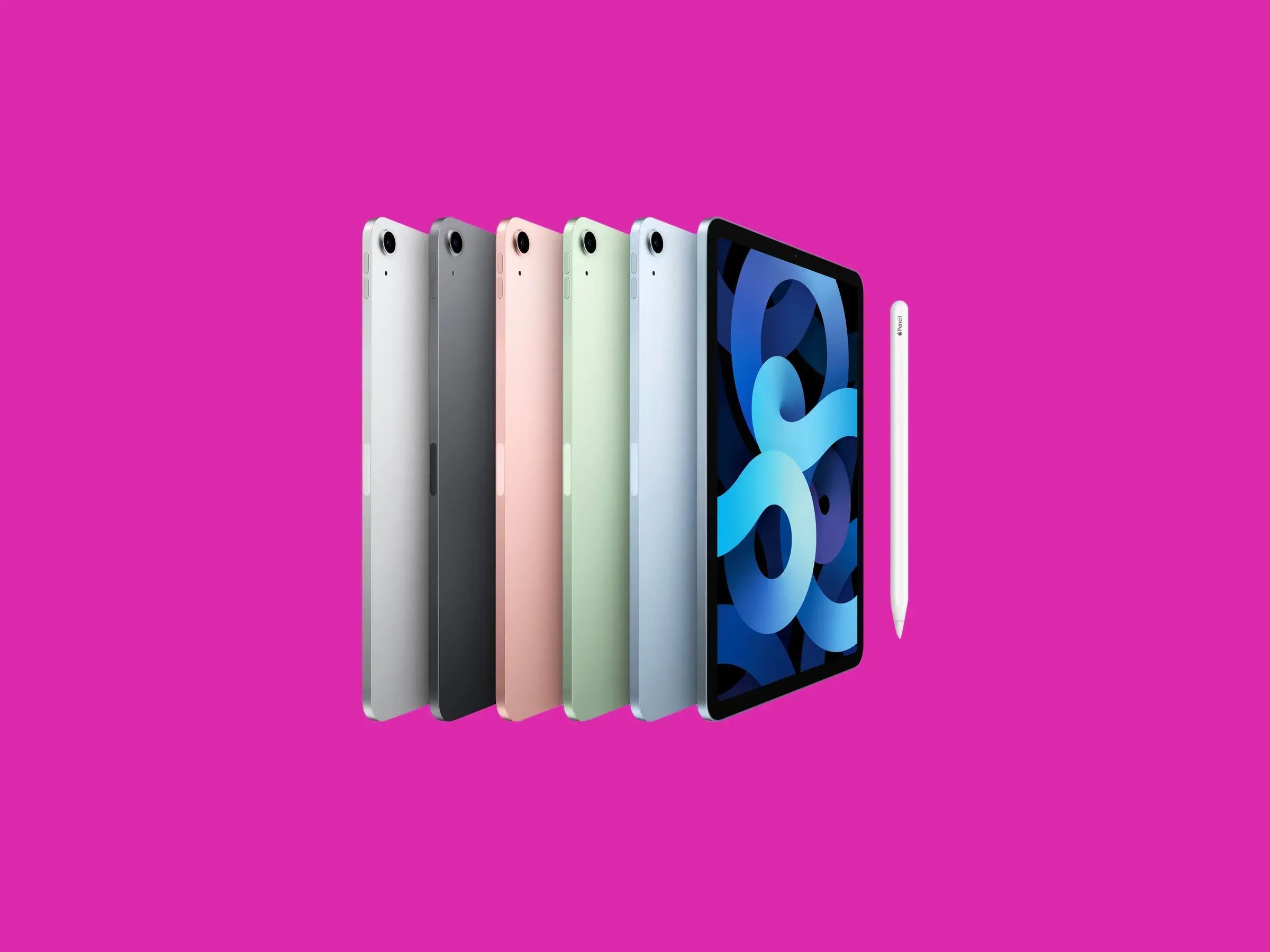 苹果iPad Pro 12.9英寸 2022款运行内存（ipad买什么型号最好）