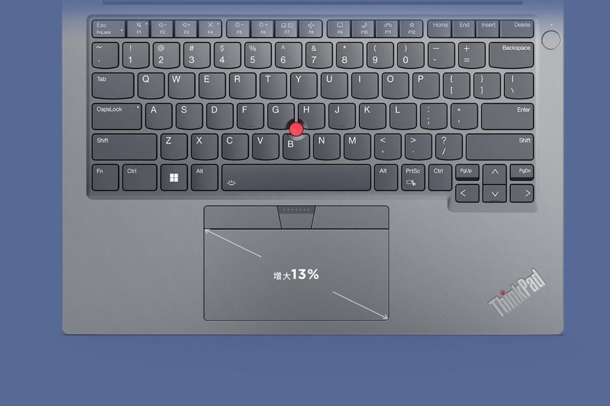 ThinkPad E14 2023款详细参数（thinkpad哪个系列耐用）