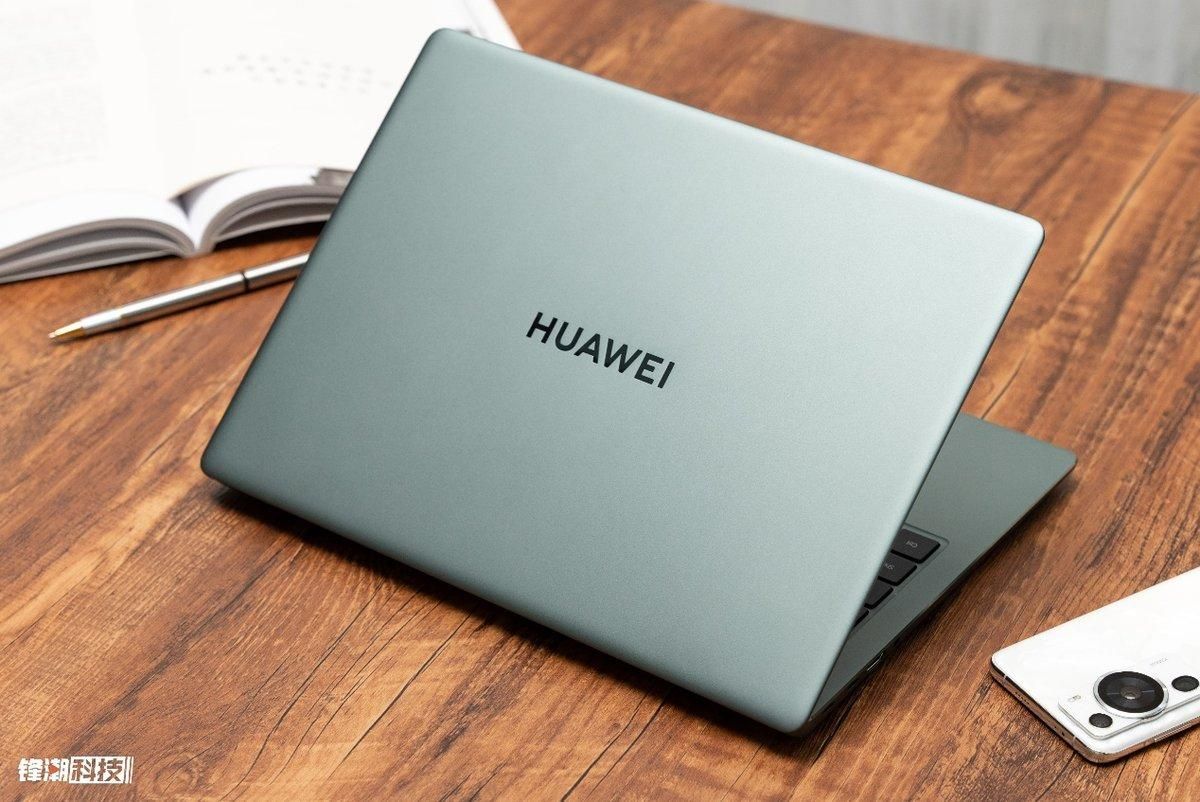 HUAWEI MateBook 14s 2021款配置参数（华为值得入手的笔记本）
