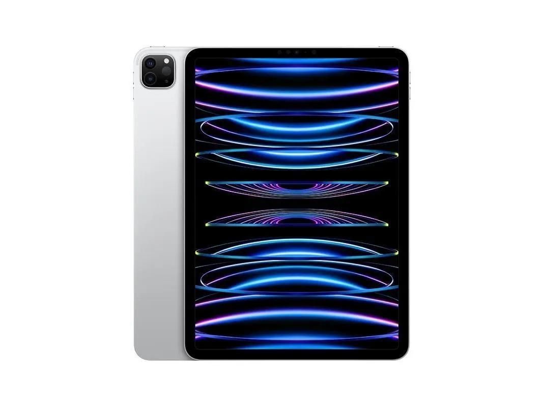 苹果iPad Pro11英寸2022参数（苹果平板电脑哪款值得买）