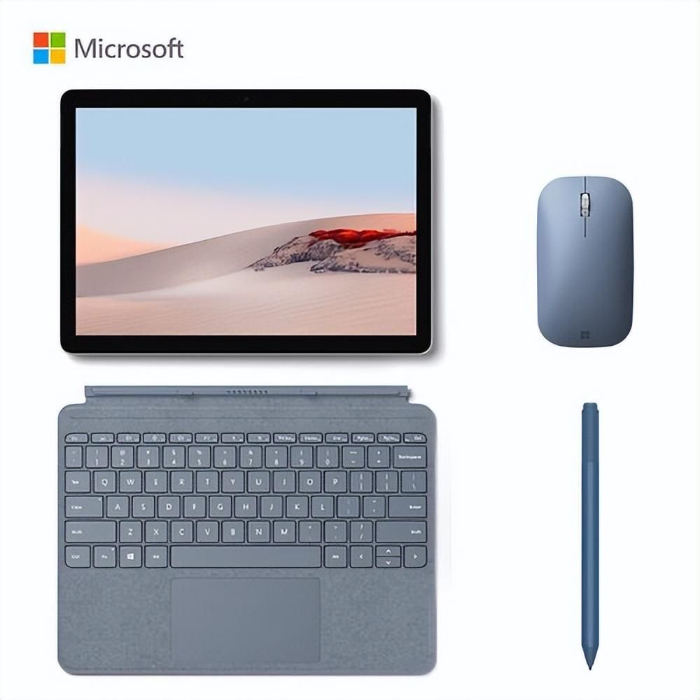 微软平板电脑Surface评测（最新微软Surface系列平板电脑性能及功能解析）
