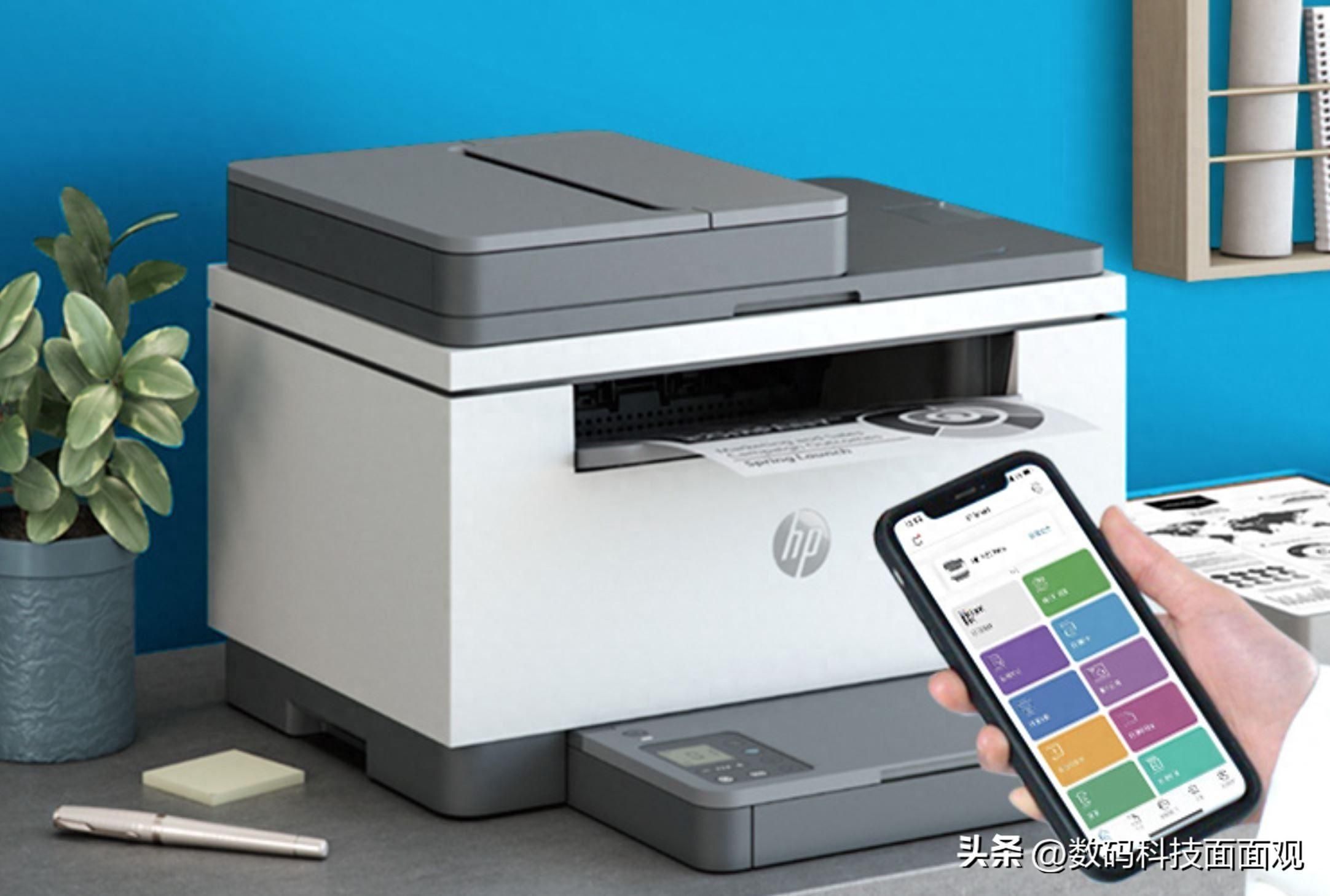 小型激光打印机价格多少钱一台（学生家用建议买哪种打印机）