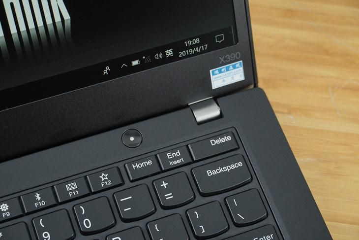 ThinkPad X390笔记本参数（联想x390是哪一年的产品）
