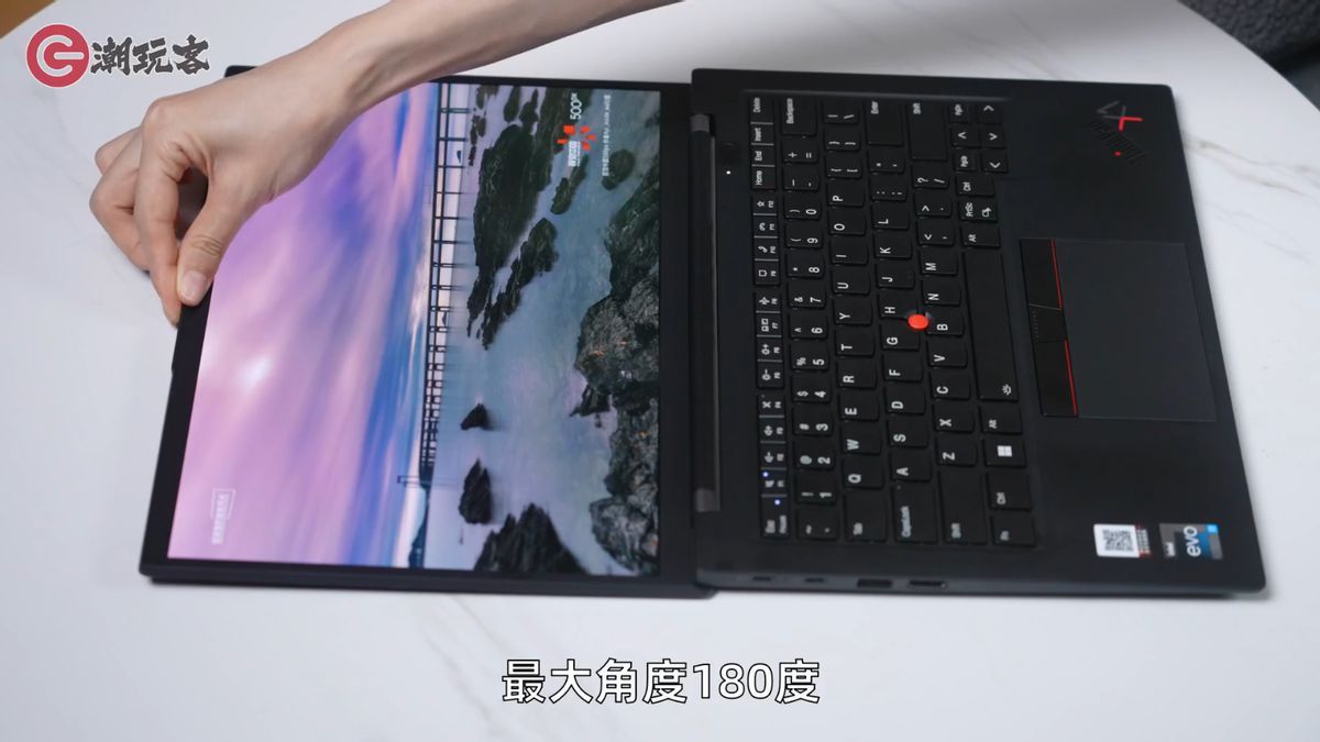 ThinkPad X1 Carbon2022测评（2023超轻薄笔记本推荐）
