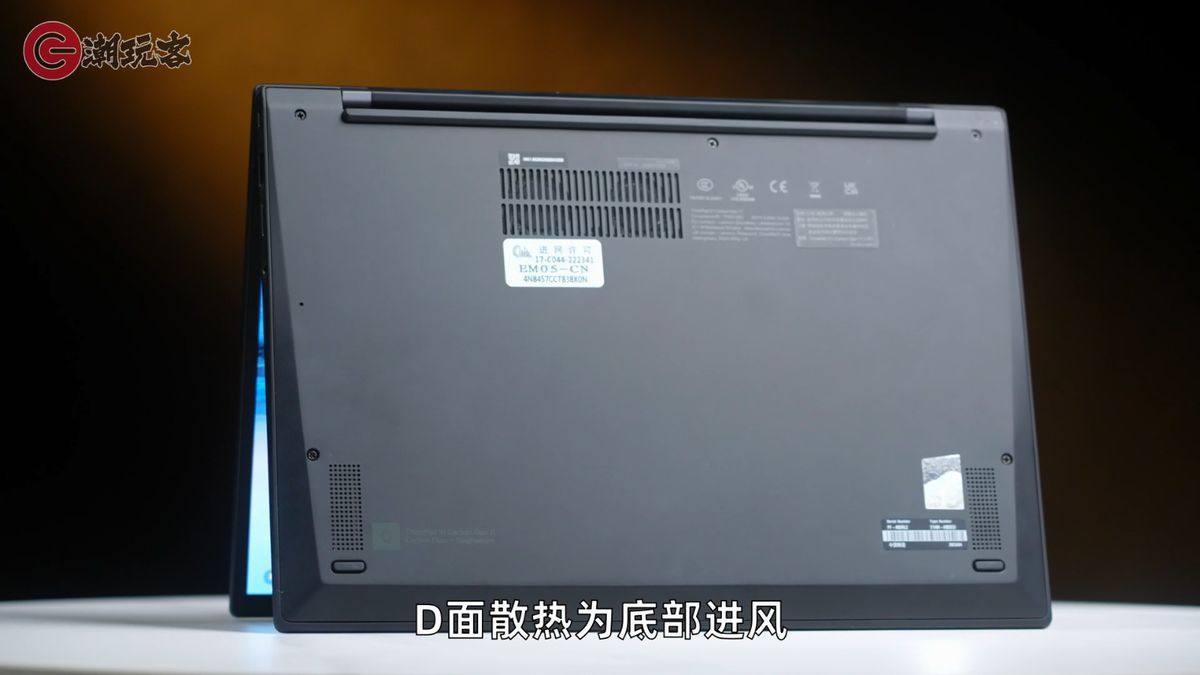 ThinkPad X1 Carbon2022测评（2023超轻薄笔记本推荐）