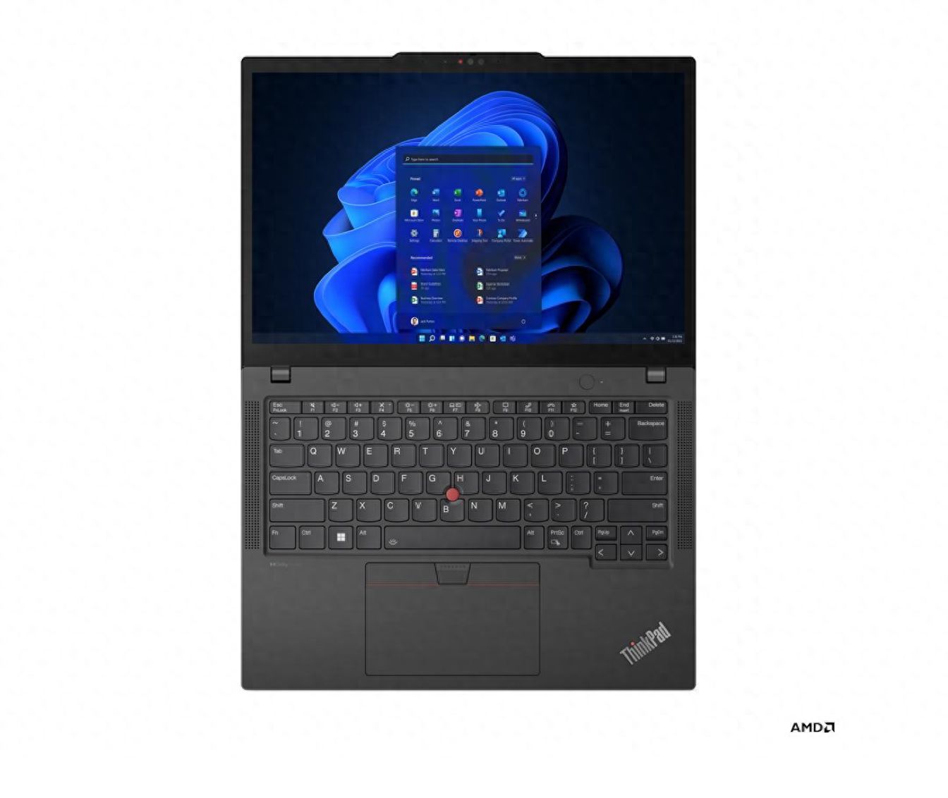 ThinkPad X13参数尺寸及价格（2023性价比高的轻薄本推荐）