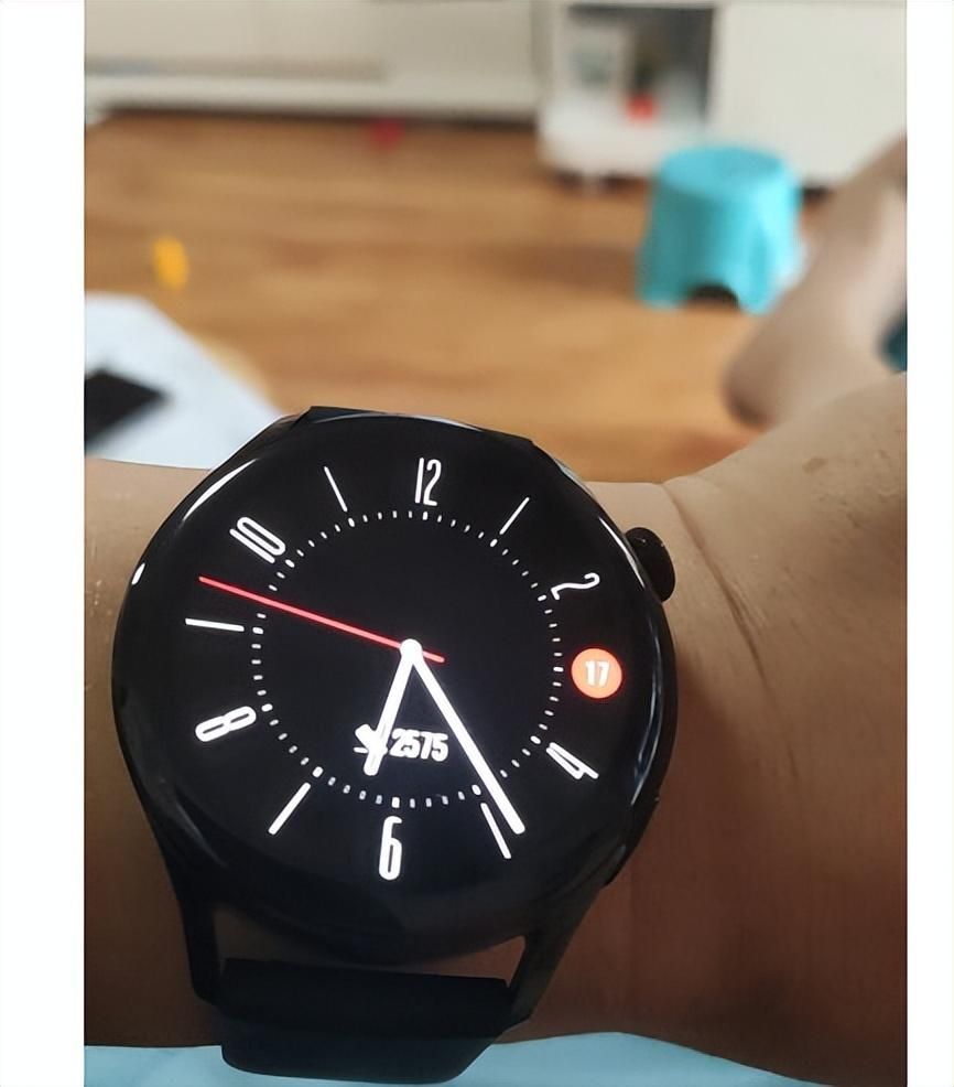华为手表新款watch3功能介绍（华为watch3智能手表的功能及特点介绍）