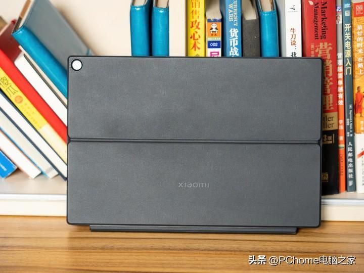 Xiaomi Book 12.4 二合一上市时间和测评（二合一平板电脑哪个牌子好）