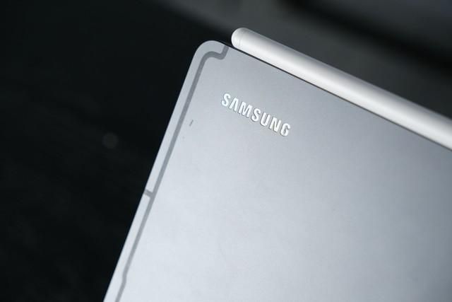 三星Galaxy Tab S9 Ultra参数（公认打游戏很强的平板）