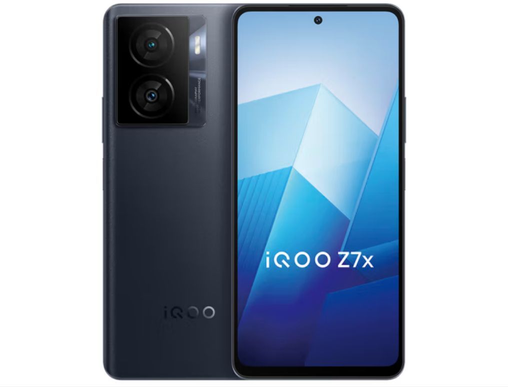iQOO Z8参数配置详情（1500左右的手机哪款性价比高）