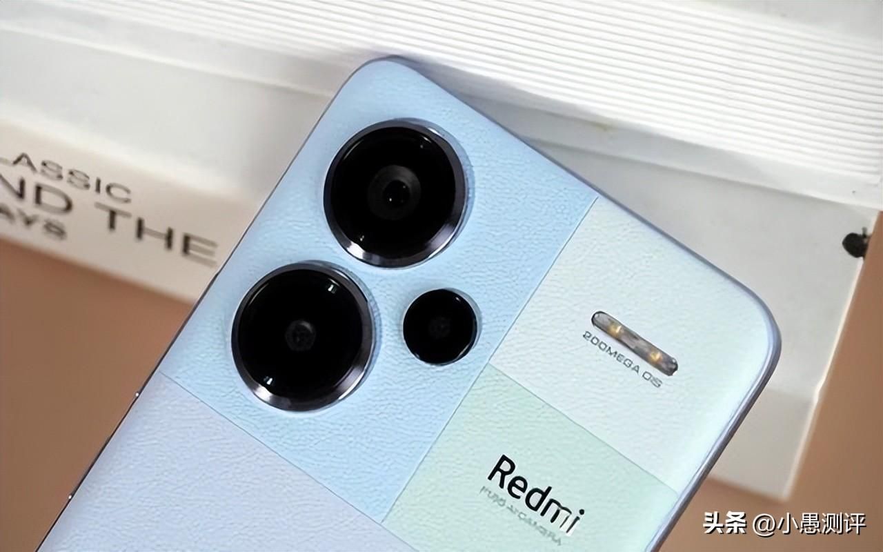 Redmi Note 13 Pro+怎么样及参数配置（2023公认最好拍照手机）