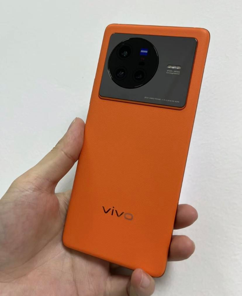 vivox80参数配置及多少钱一台（2023年买vivo手机建议买x还是s）