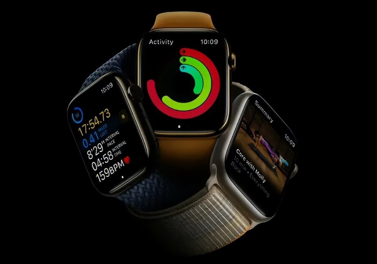 三星智能手表哪款比较好（2023性价比高的智能手表哪个品牌好）