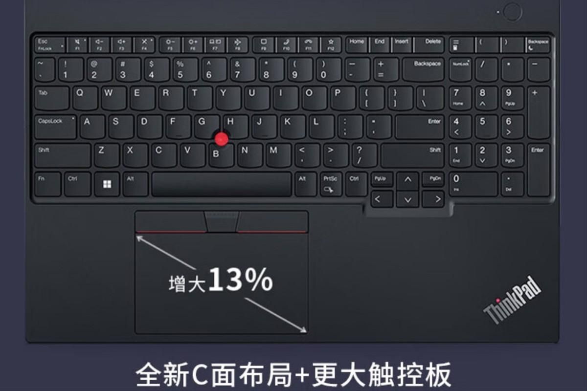 ThinkPad E16 2023款测评及值得买吗（性价比高的笔记本推荐）