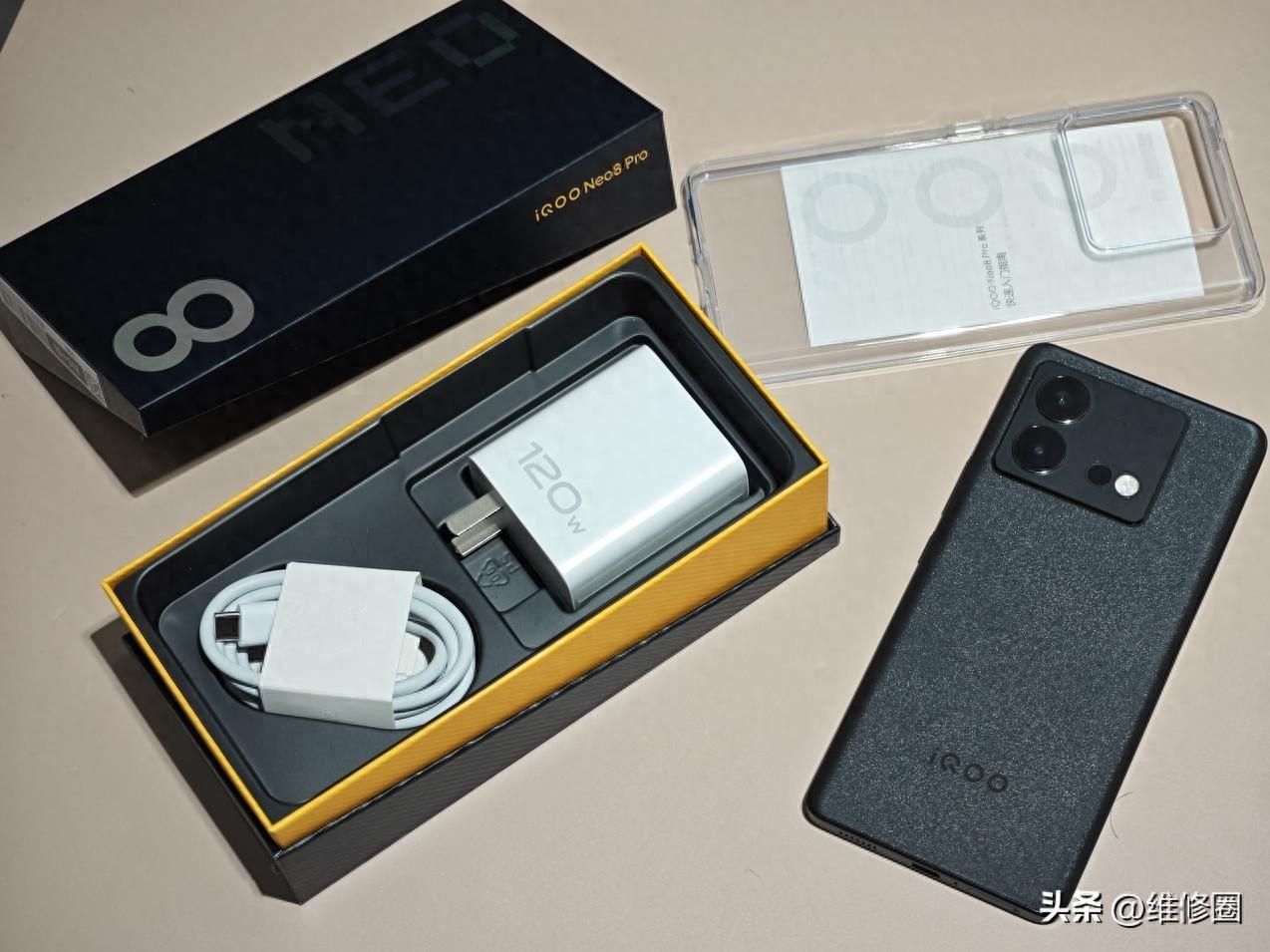 iQOO Neo8 Pro值得买吗及参数（2023手机性价比之王）