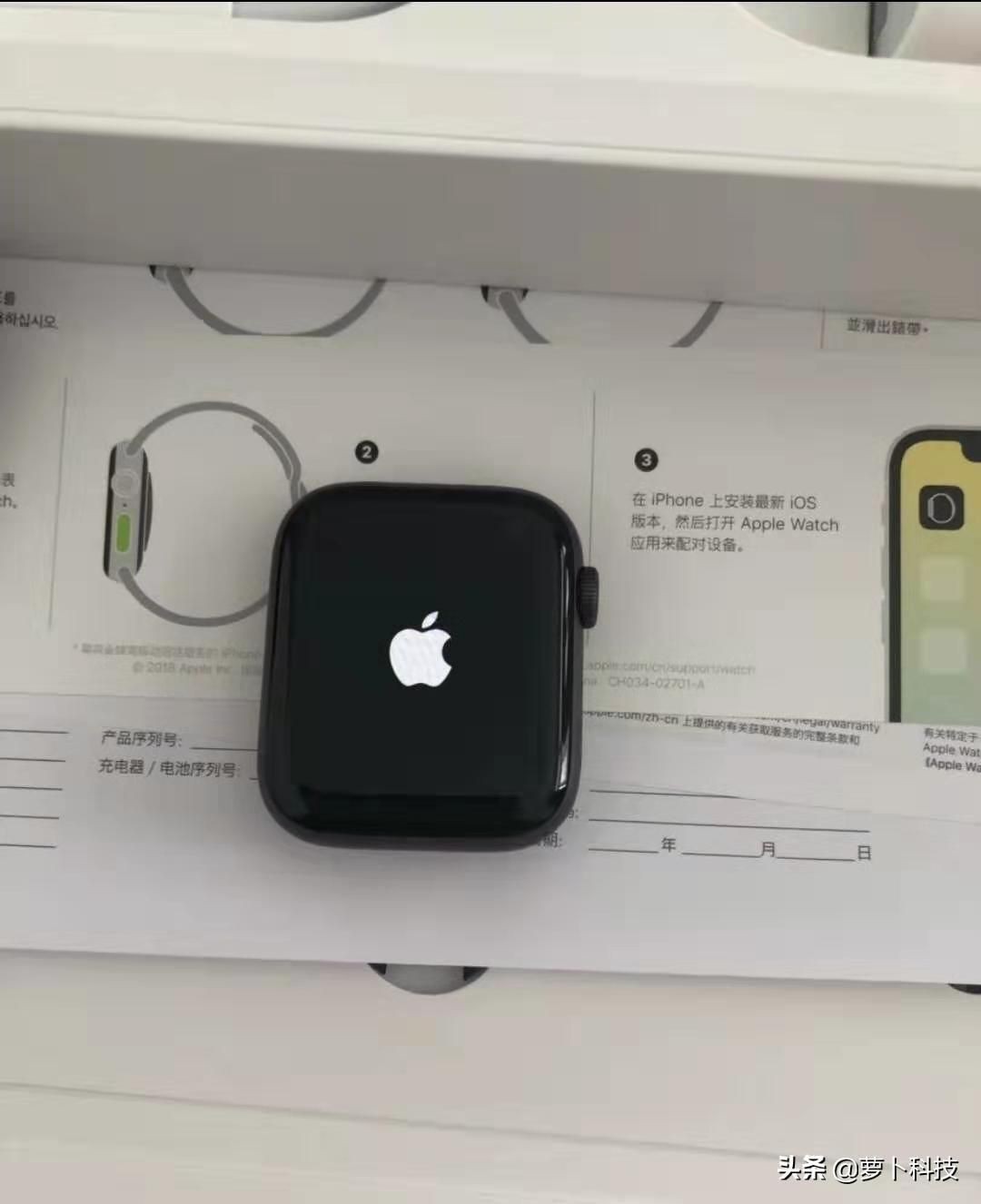 applewatch4功能和电池续航（苹果手表4还值得入手吗）