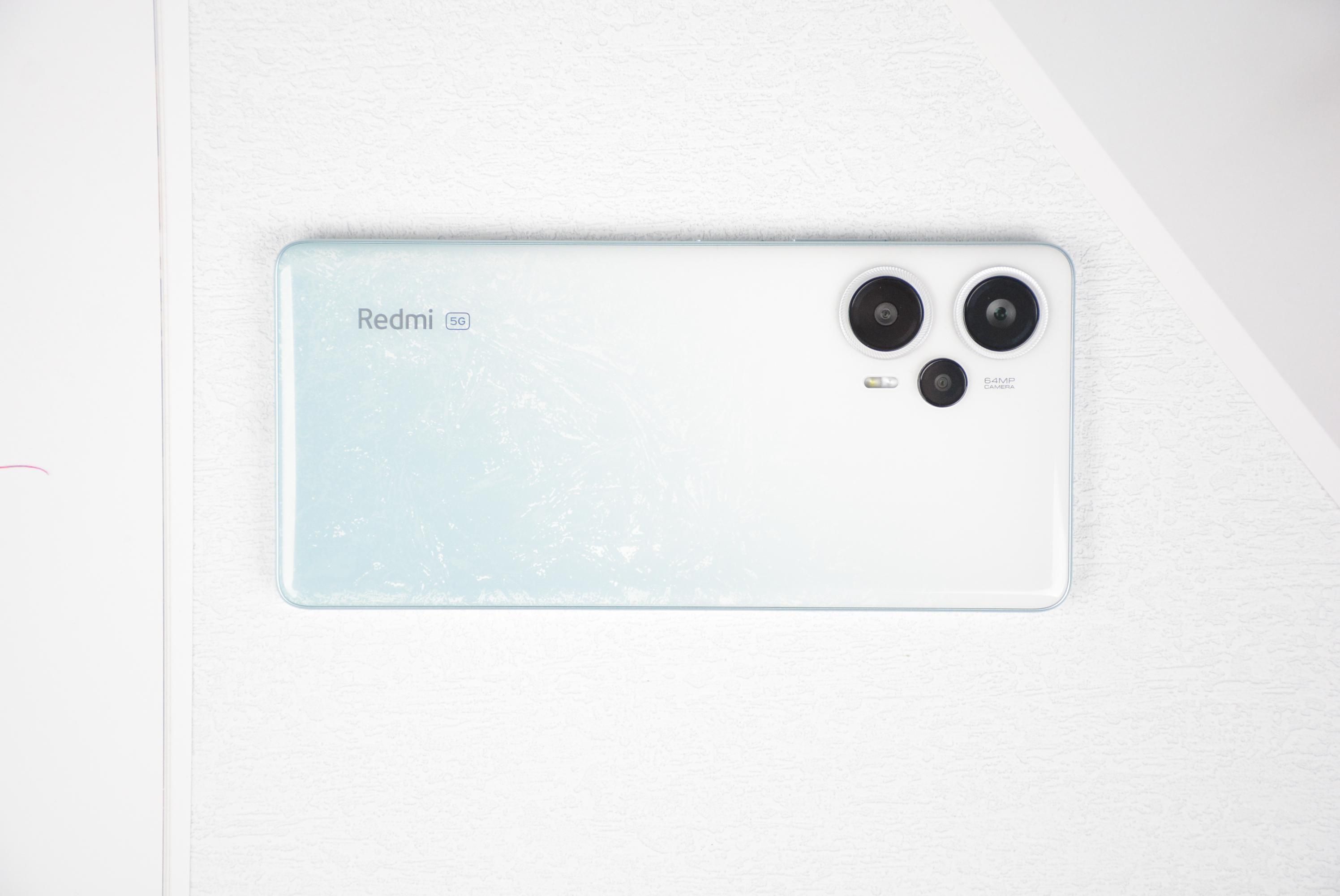 Redmi Note 12 Turbo测评及参数（2023性价比高值得入手的手机推荐）