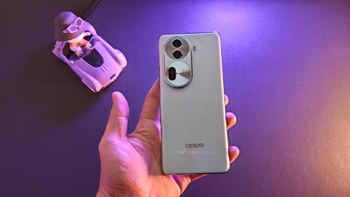 oppo手机reno11价格是多少（目前比较好的oppo手机是哪一款）