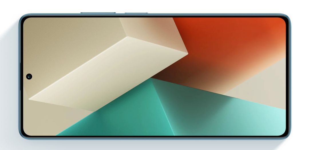 Redmi Note 13参数配置（2023一千元手机性价比之王的是哪款）