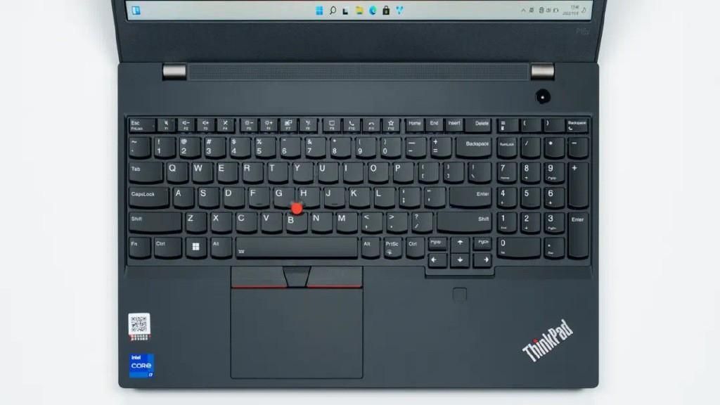 ThinkPad P15v 2020款续航及评测（thinkpad p系列哪个型号值得买）