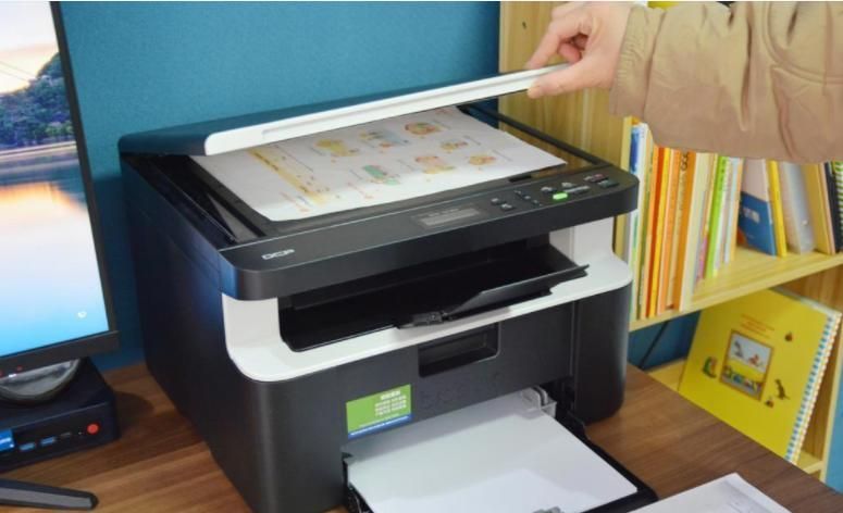 家用小型复印机多少钱一台（经济又耐用的复印机推荐哪种品牌）