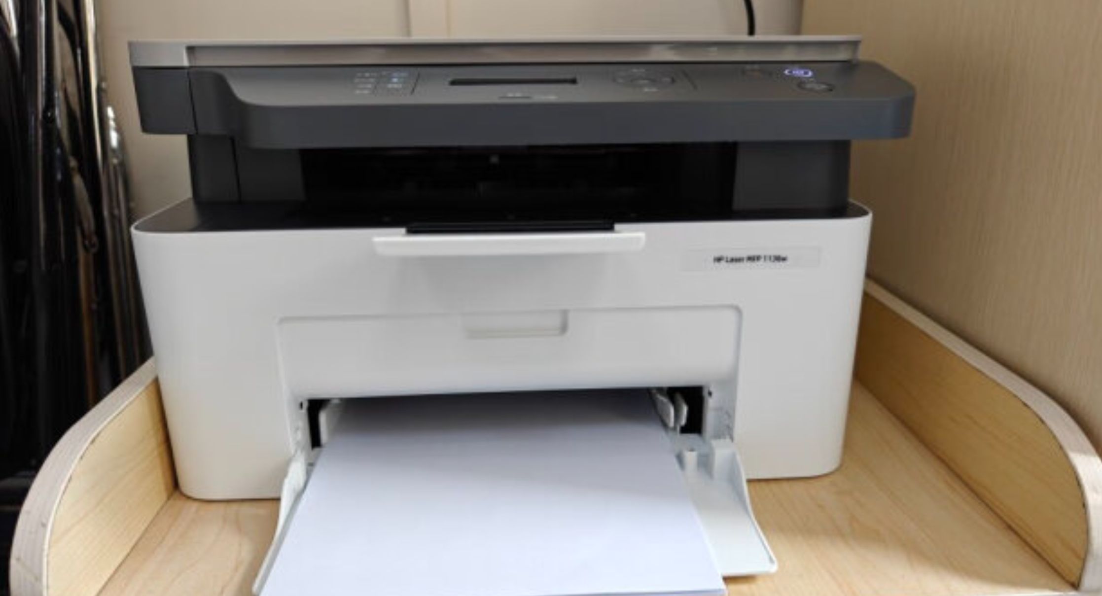 惠普激光打印机哪个型号好（2023年学生家用打印机推荐）