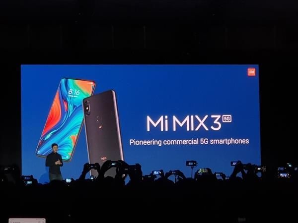 小米mix是否支持5G网络（手机网络兼容性解析、用户评论）
