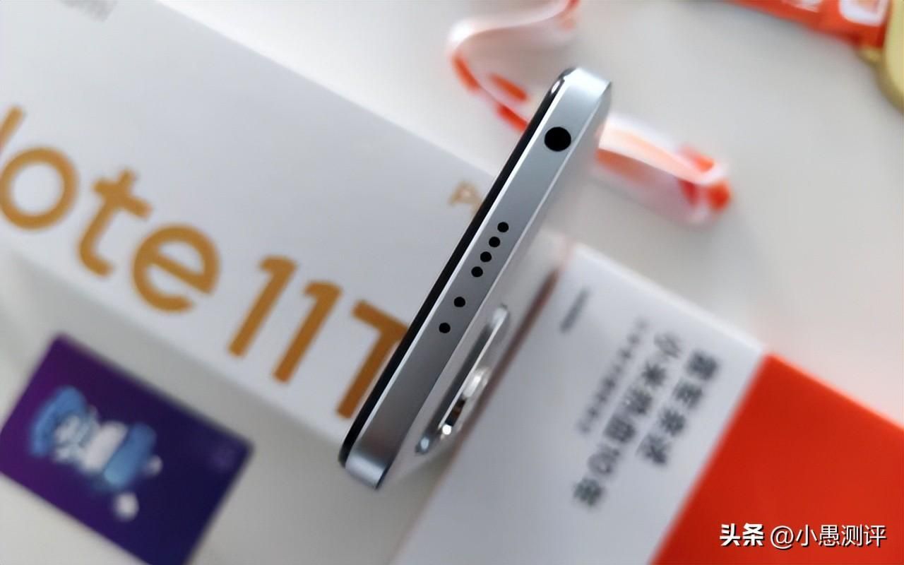 Redmi Note 11T Pro参数配置（2023年红米公认口碑好的千元手机推荐）
