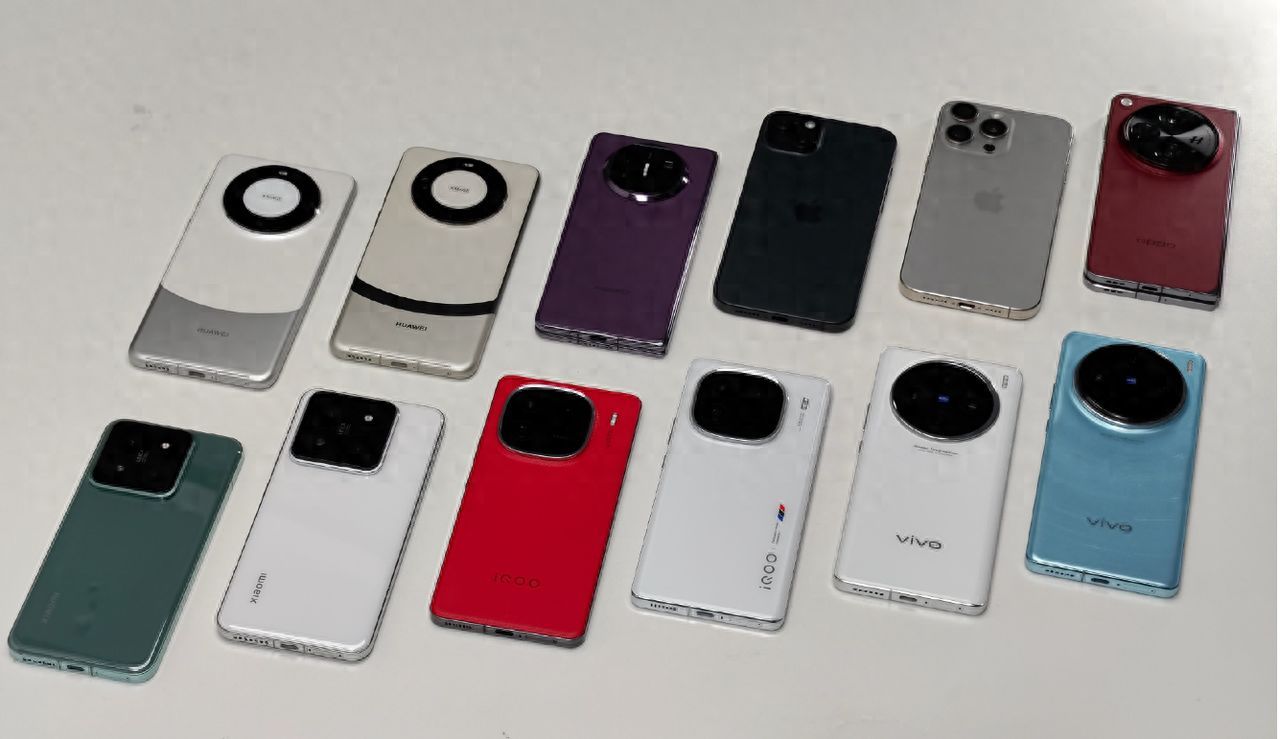 三星Galaxy S23 Ultra手机参数配置及评测（2023公认拍照好又性价比高的手机）