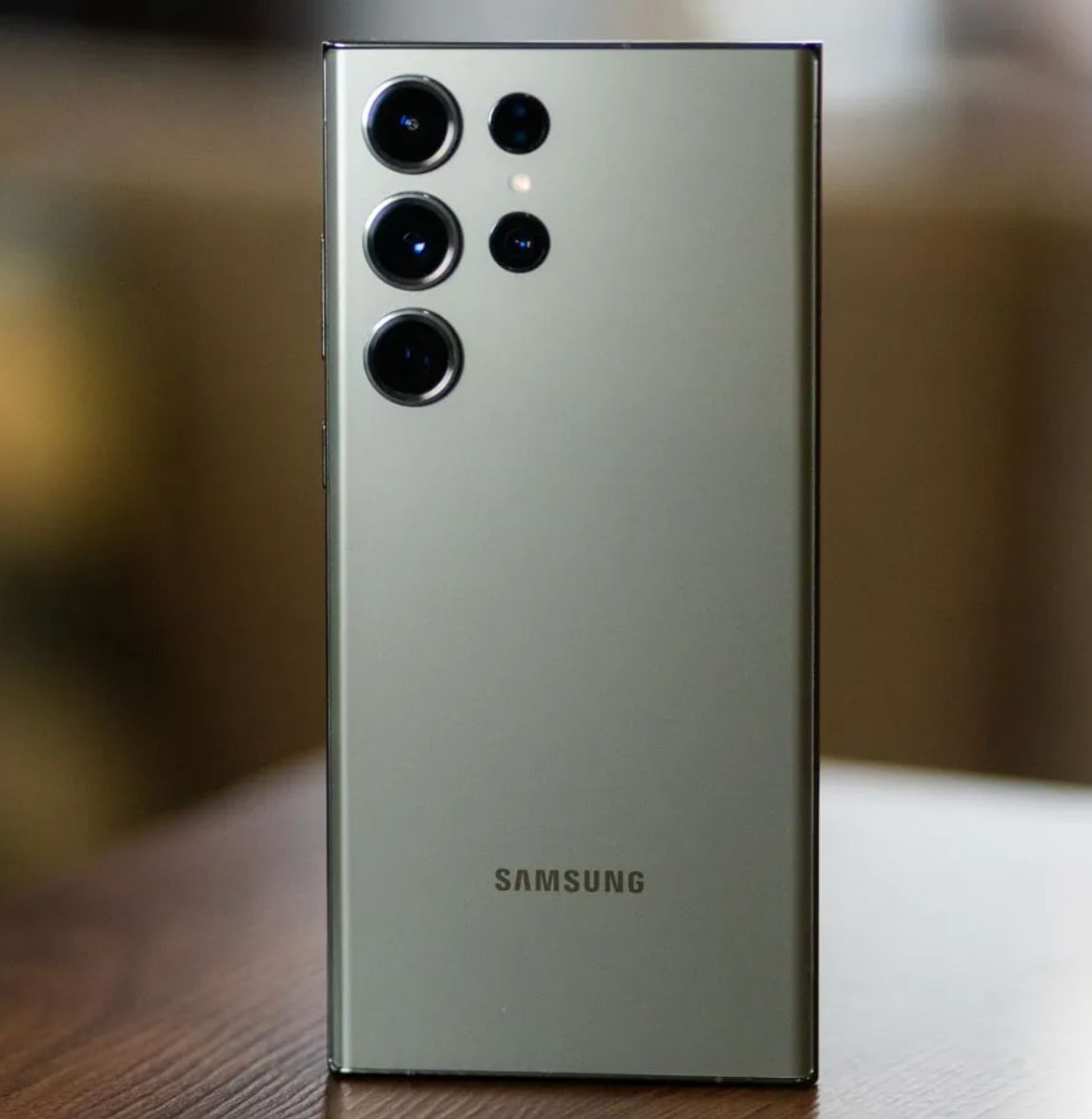 三星Galaxy S23 Ultra手机参数配置及评测（2023公认拍照好又性价比高的手机）