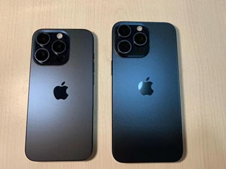 苹果iPhone 15 Pro Max新功能及参数（2023苹果15的新价格）