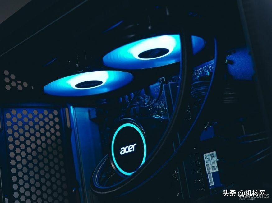 Acer宏碁 暗影骑士·崭 2023值得入手吗（7000元左右笔记本电脑推荐）