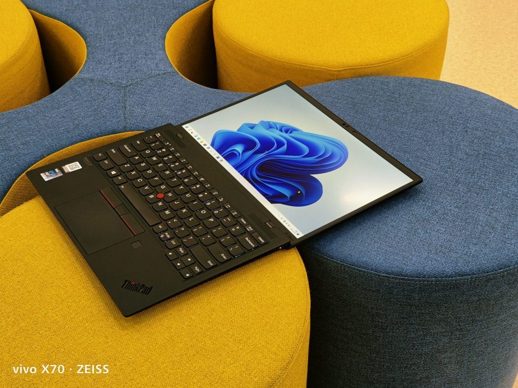 ThinkPad X1 Nano 2022版评测（公认口碑较好的超薄笔记本）