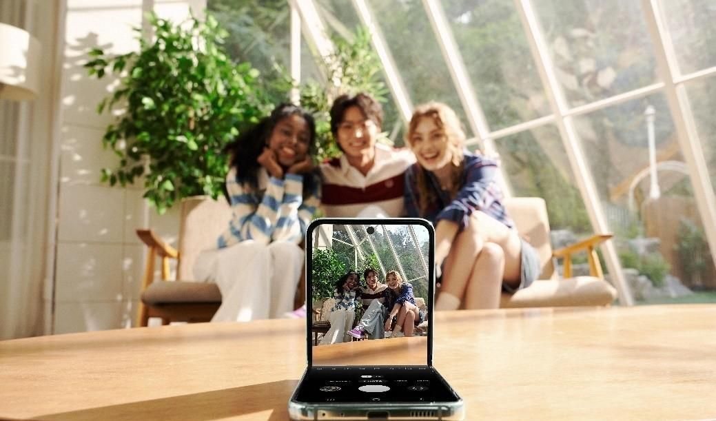 三星Galaxy Z Flip5什么时候出的（2023建议买的折叠屏手机）