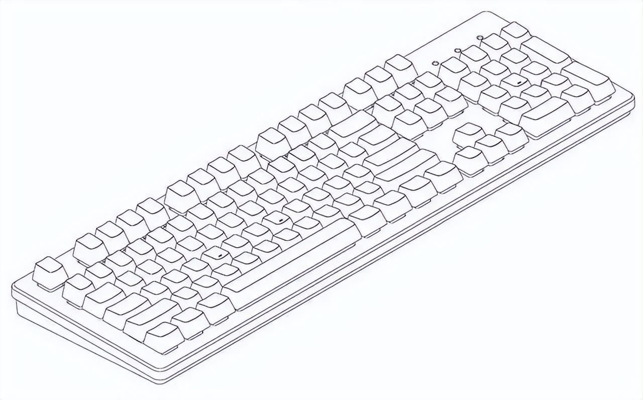 电脑键盘的应用和功能（87配列键盘使用技巧和方法大全）