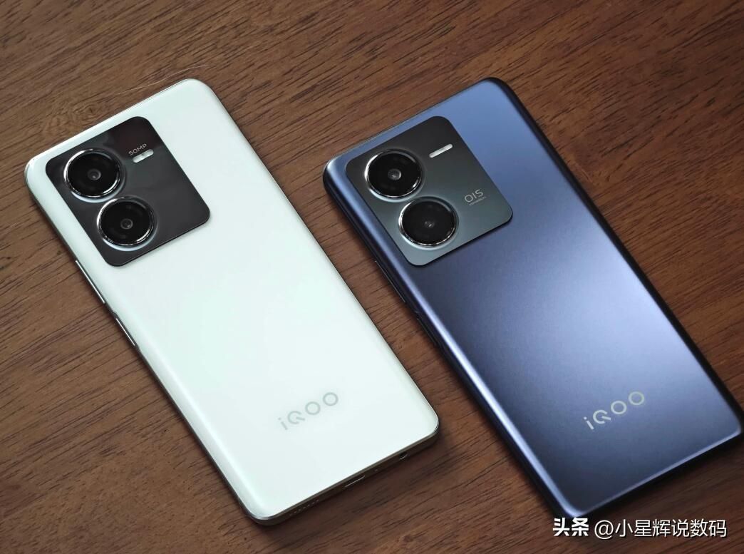 iQOO Z7和iQOOZ8哪个更好（2023年性价比高的千元手机推荐）